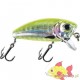 WOBLER TRAPER SHALLOW 4,0CM 4G kolor 7