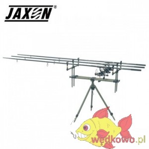 STANOWISKO KARPIOWE PZ-RPD002 JAXON