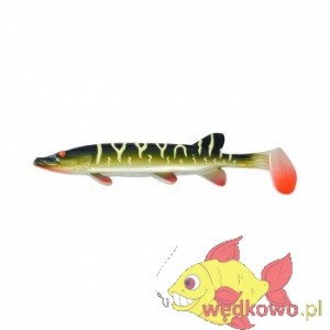 BALZER CLONE SHAD UV PIKE 15cm/19g