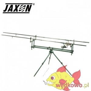 STANOWISKO KARPIOWE PZ-RPD001 JAXON