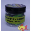 TRAPER DUO-MAGGOT POP UP METHOD FEEDER 8MM 20G ANANAS/HALIBUT