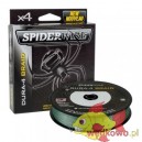 SPIDERWIRE DURA 4 GREEN 0.12mm 300m