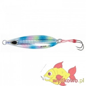 JAXON HOLO REFLEX SKEMP 130g KOLOR F