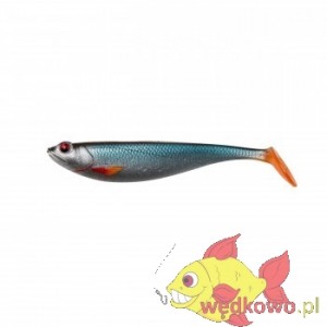 DAM SHADSTER 7cm/3,4g roach