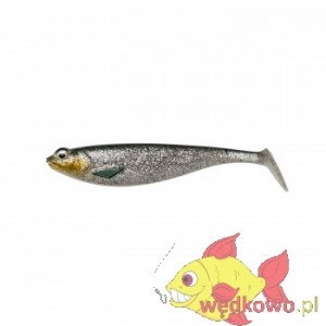 DAM SHADSTER 7cm/3,4g silver shiner