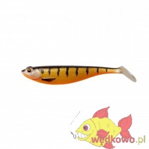 DAM SHADSTER 7cm/3,4g golden shiner UV