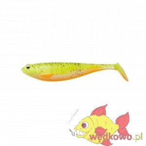 DAM SHADSTER 7cm/3,4g lemon shiner UV