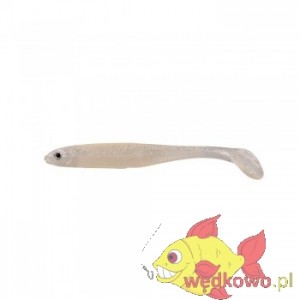 DAM LONGHORN 13cm/9g CRYSTAL MINNOW