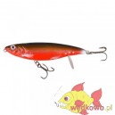 WOBLER SAVAGE GEAR 3D BACKLIP HERRING 13.5cm/45g RED&BLACK