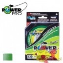 POWER PRO MOSS GREEN 0,28mm 135m