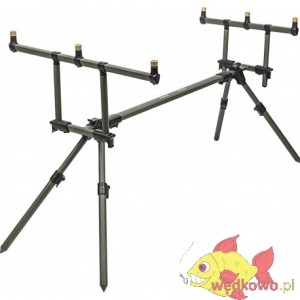 ROD POD FORCE TRAPER