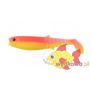 SAVAGE GEAR CANNIBAL 6.8cm/3g YR Fluo