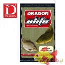 ZANĘTA WĘDKARSKA DRAGON ELITE 1kg LIN MARCEPAN 