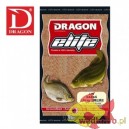 ZANĘTA WĘDKARSKA DRAGON ELITE 1kg LIN-KARAŚ 