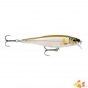 WOBLER RAPALA BX MINNOW 10CM/12G AYU