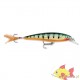 WOBLER RAPALA X-RAP 10CM/13g P