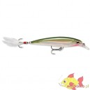 WOBLER RAPALA X-RAP 10CM/13g G