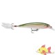 WOBLER RAPALA X-RAP 10CM/13g G