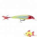 WOBLER RAPALA X-RAP 10CM/13g CLN