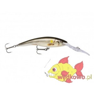 WOBLER RAPALA DEEP TAIL DANCER 11cm/22g AYUL