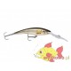 WOBLER RAPALA DEEP TAIL DANCER 11cm/22g AYUL