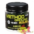  KULKI HACZYKOWE JAXON METHOD GROUND 16mm 100g AMUR