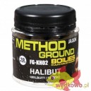 KULKI HACZYKOWE JAXON METHOD GROUND 16mm 100g HALIBUT