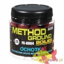 KULKI HACZYKOWE JAXON METHOD GROUND 16mm 100g OCHOTKA