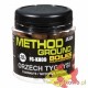 KULKI HACZYKOWE JAXON METHOD GROUND 16mm 100g ORZECH TYGRYSI