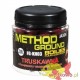 KULKI HACZYKOWE JAXON METHOD GROUND 16mm 100g TRUSKAWKA