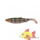 SAVAGE GEAR 4D HERRING SHAD 16cm/28g Perch