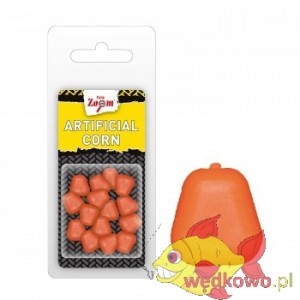 SZTUCZNA KUKURYDZA CARP ZOOM ARTIFICIAL CORN pomarańczowa