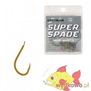 HAKI DRENNAN SUPER SPADE rozmiar 16