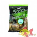 ZANĘTA SENSAS 3000 METHOD FEEDER BREMES & GROS POISSONS 1 kg