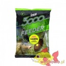 ZANĘTA SENSAS 3000 METHOD FEEDER CARPE 1 kg