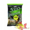 ZANĘTA SENSAS 3000 METHOD FEEDER CARPE PELLETS 1 kg