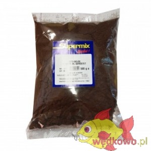 DODATEK MONDIAL-F COCO BELGE 500g