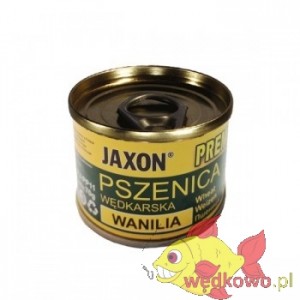  PSZENICA WANILIA PREMIUM JAXON 70g