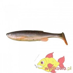 SAVAGE GEAR FAT T-TAIL MINNOW 10.5cm/11g  04