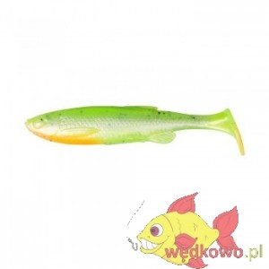 SAVAGE GEAR FAT T-TAIL MINNOW 10.5cm/11g  07