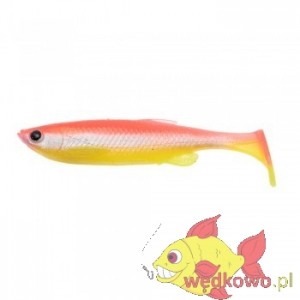 SAVAGE GEAR FAT T-TAIL MINNOW 10.5cm/11g  09