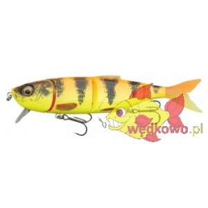 WOBLER SAVAGE GEAR 4PLAY V2 LIPLURE 13.5cm/18g  06