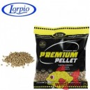 PREMIUM PELLET LORPIO FLOATING HOOKABLE 6mm 200g