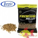 PREMIUM PELLET LORPIO METHOD BASIC 4.5mm 200g