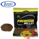 PREMIUM PELLET LORPIO MICRO METHOD FINE 1.5mm 200g