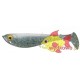 BERKLEY POWERBAIT PULSE SHAD 8 CM SPARKLE PEARL