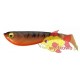 BERKLEY POWERBAIT PULSE SHAD 8 CM TIGER PRAWN