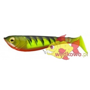 BERKLEY POWERBAIT PULSE SHAD 14 CM FIRETIGER