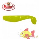 MANN'S M-026 FCH seledyn/fluo