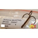 MUSTAD 35647 ROZMIAR 1